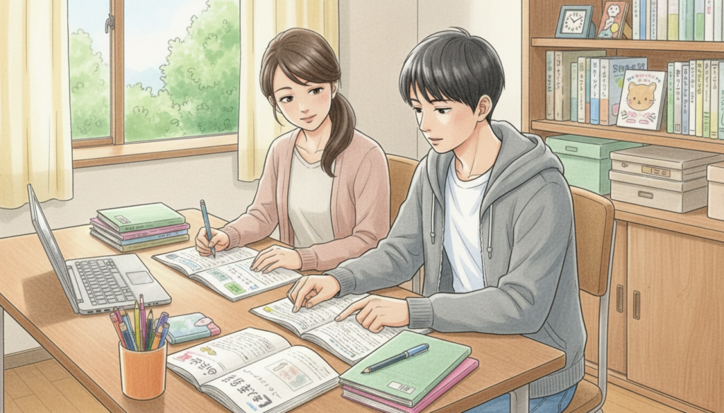 親の育て方が悪いは間違い