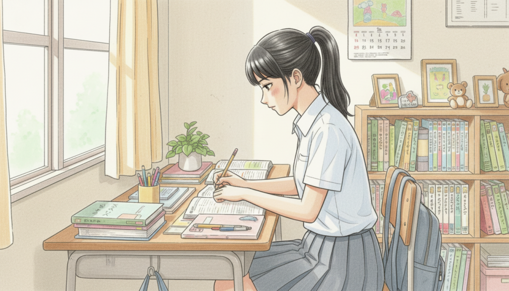 問題児ではない