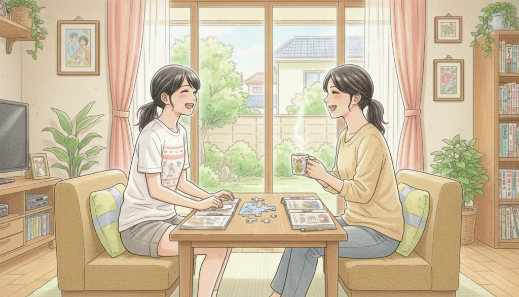 不登校は甘えではない