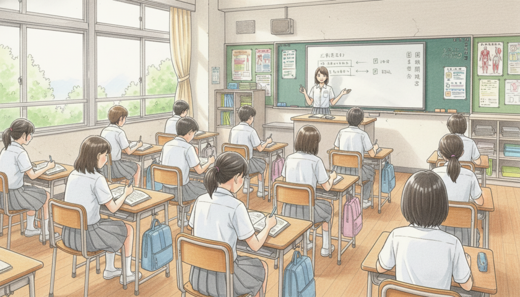 問題児ではない