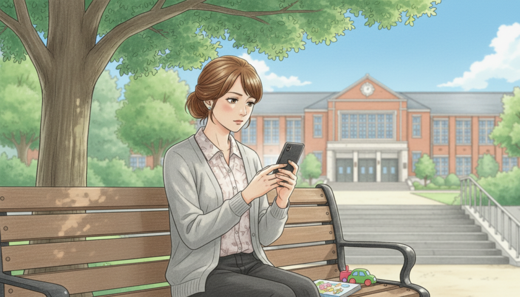 完璧主義からの脱却