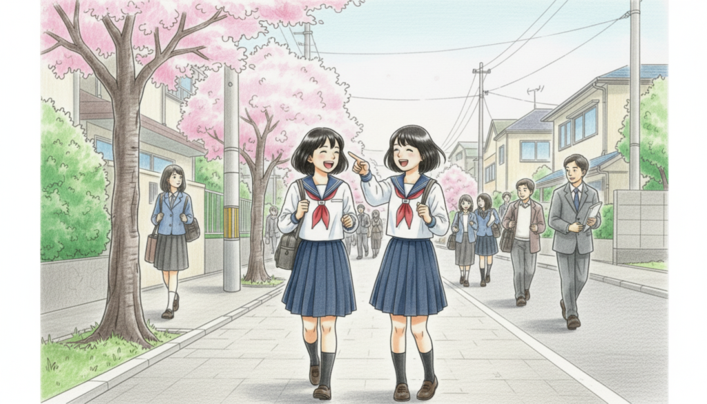 不登校でも出席扱いになるケース