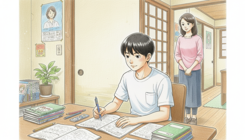 不登校、在籍学校への復帰だけが正解ではない