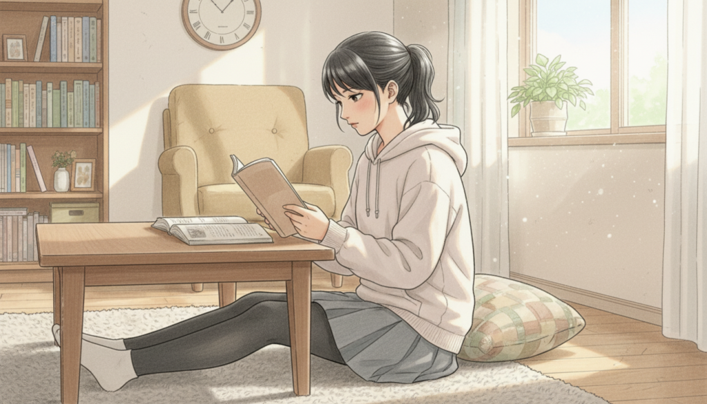 不登校は甘えではない