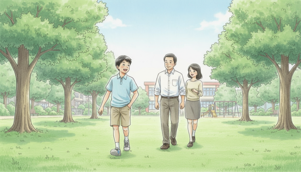 不登校支援に関する法律と制度