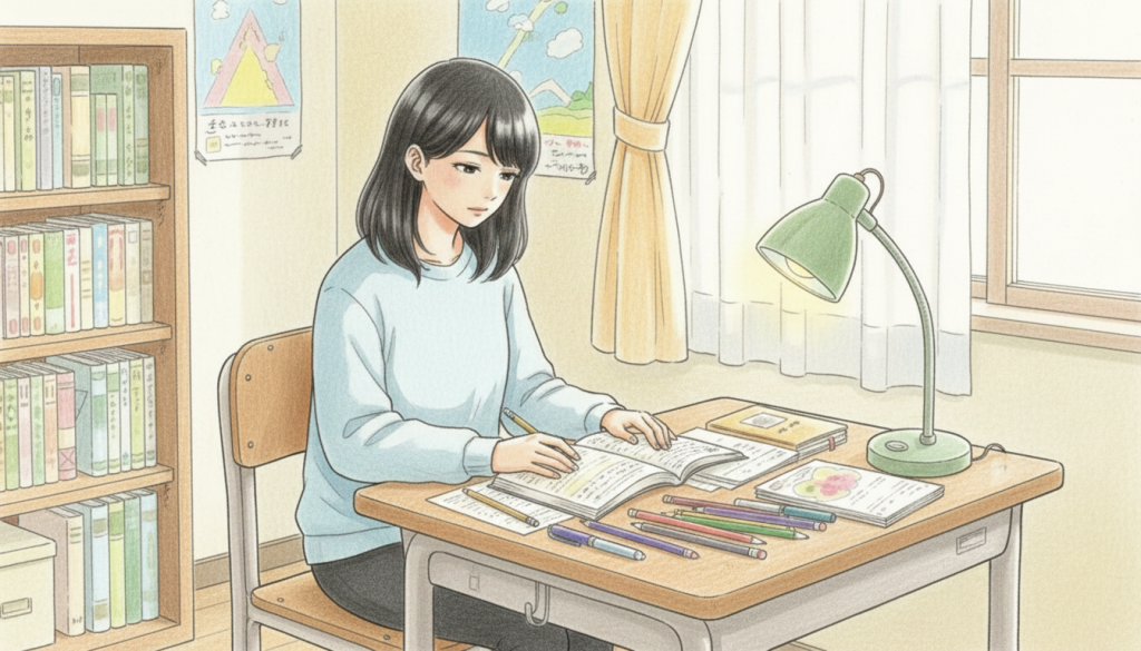 中学校の出席日数と進学への影響｜内申書と受験対策