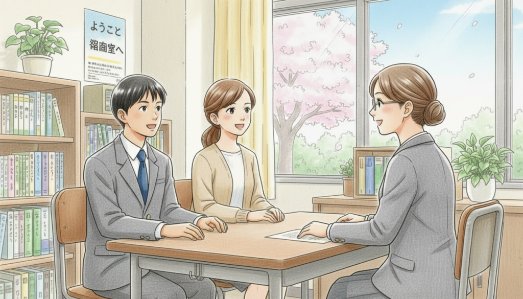 不登校支援に関する法律と制度