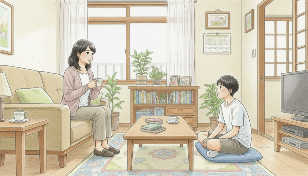 不登校支援に関する法律と制度