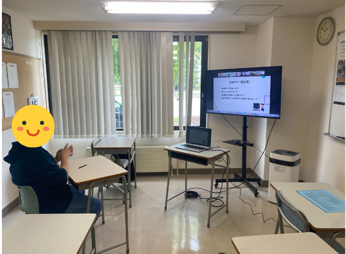 2乗マス計算大会の全国大会当日
