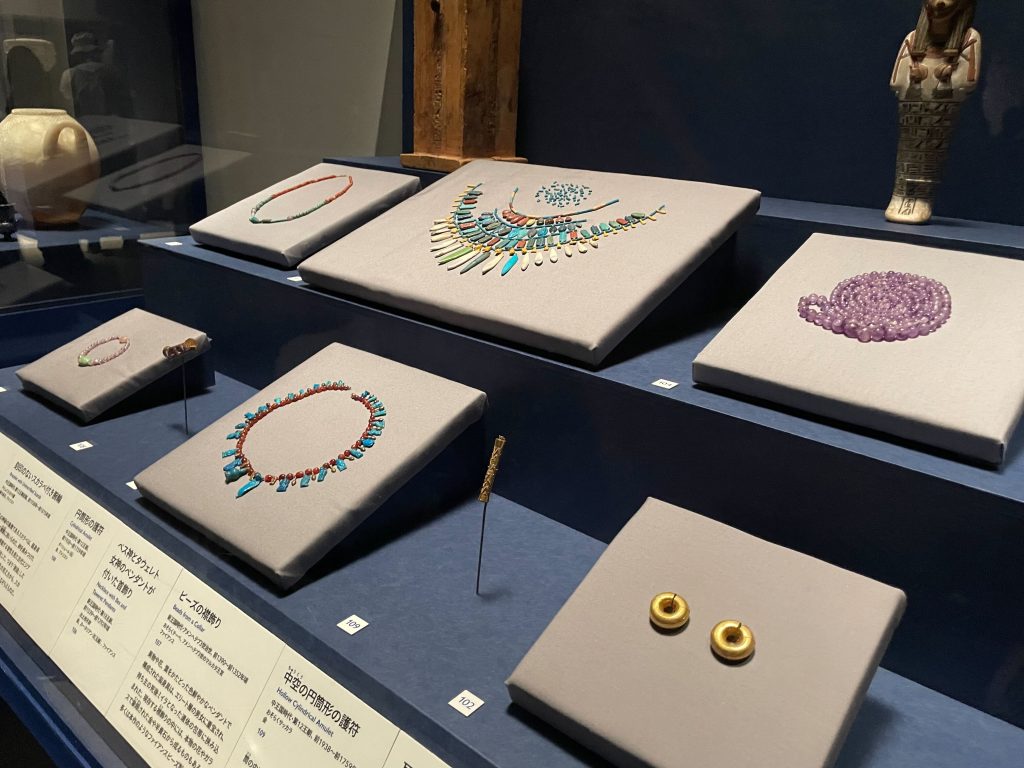 静岡にあるフリースクール、クラーク国際中等部静岡キャンパスの課外活動、美術館鑑賞