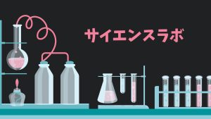 クラーク国際中等部クラークスマートコースで行われているサイエンスラボの授業