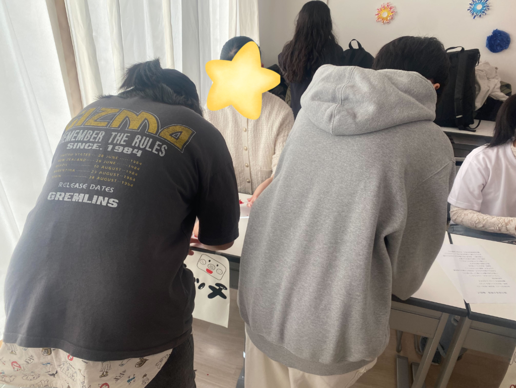 スクラッチに挑戦中