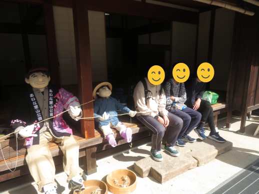 兵庫県にあるフリースクール、クラーク国際中等部芦屋キャンパスの課外活動の様子