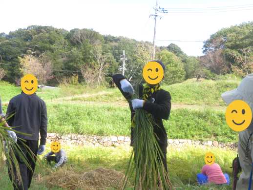 兵庫県にあるフリースクール、クラーク国際中等部芦屋キャンパスの課外活動の様子