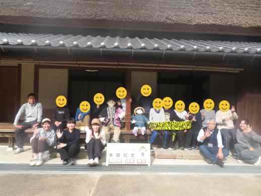 兵庫県にあるフリースクール、クラーク国際中等部芦屋キャンパスの課外活動の様子