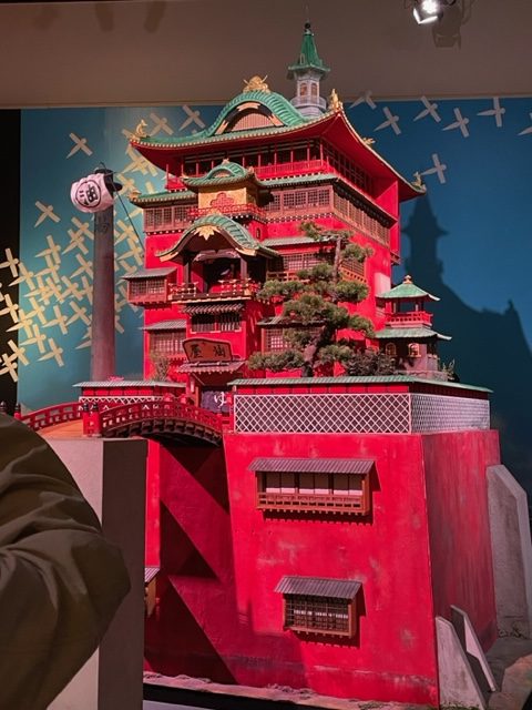 静岡にあるフリースクール、クラーク国際中等部静岡キャンパスの課外活動の様子