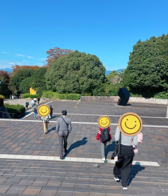 静岡にあるフリースクール、クラーク国際中等部静岡キャンパスの課外活動の様子