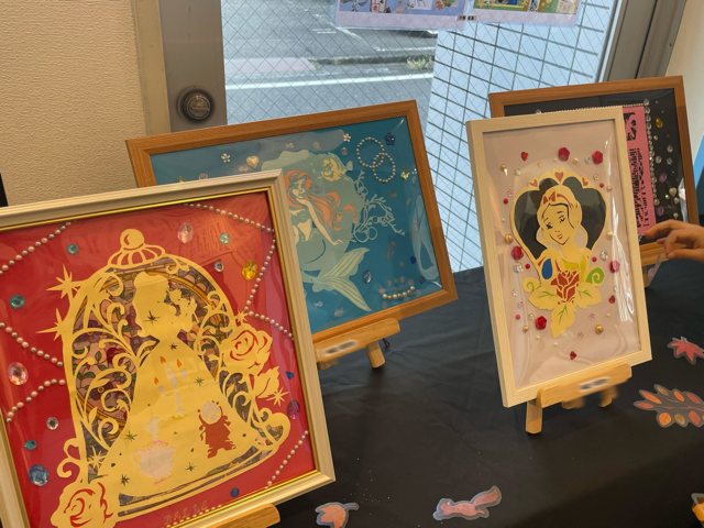 静岡にあるフリースクール、クラーク国際中等部静岡キャンパスの様子、クラーク静岡の文化祭