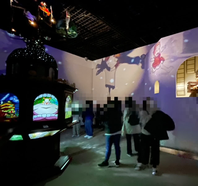 静岡にあるフリースクール、クラーク国際中等部静岡キャンパスの課外活動の様子