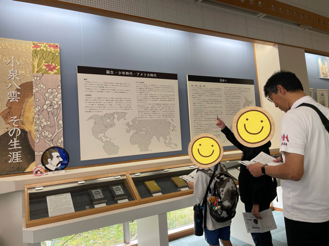 静岡にあるフリースクール、クラーク国際中等部静岡キャンパスの課外活動の様子