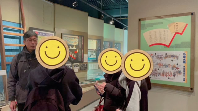 静岡にあるフリースクール、クラーク国際中等部静岡キャンパスの様子、静岡キャンパスの課外活動の様子