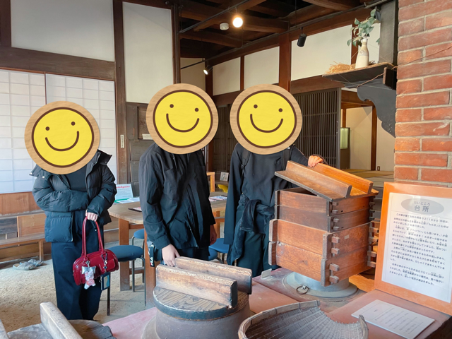 静岡にあるフリースクール、クラーク国際中等部静岡キャンパスの様子、静岡キャンパスの課外活動の様子