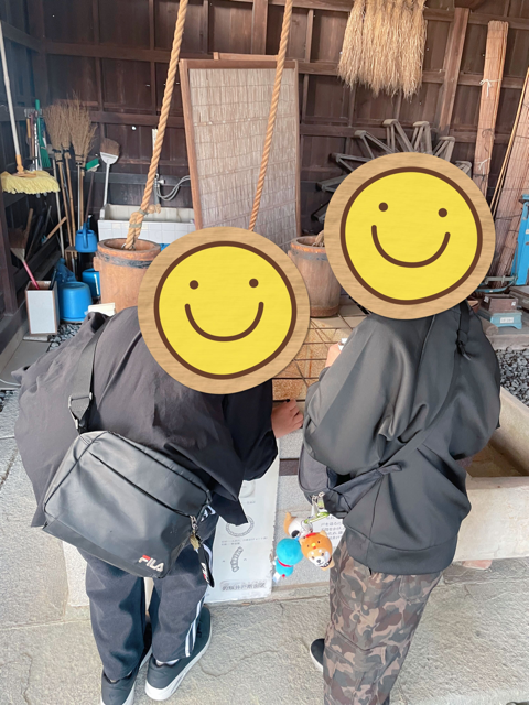 静岡にあるフリースクール、クラーク国際中等部静岡キャンパスの様子、静岡キャンパスの課外活動の様子