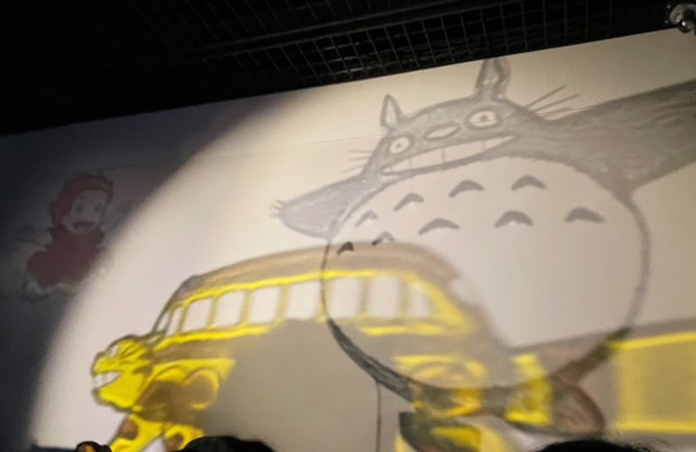 静岡にあるフリースクール、クラーク国際中等部静岡キャンパスの課外活動の様子