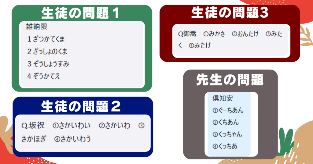 クラーク国際中等部オンラインキャンパスのコアタイムの授業