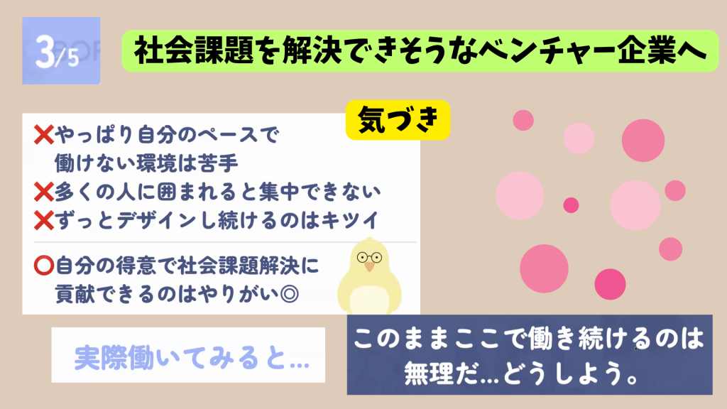 クラーク国際中等部で行われている夢中教室による伴走先生の授業