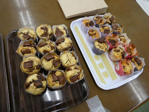 兵庫県にあるフリースクール、クラーク国際中等部芦屋キャンパスの特別授業の様子