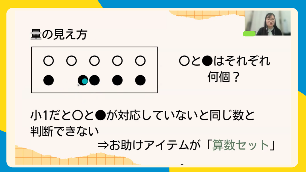 クラーク国際中等部スマートコース心理学の授業