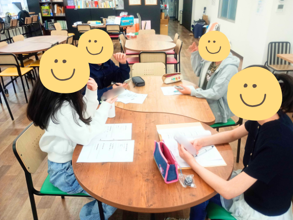 大阪にあるフリースクール、クラーク国際中等部大阪天王寺キャンパス、調理実習、注文の多いキャンパス長、注文の多い料理店、続編、餃子、