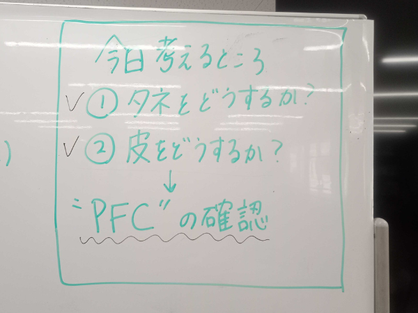 大阪にあるフリースクール、クラーク国際中等部大阪天王寺キャンパス、調理実習、注文の多いキャンパス長、注文の多い料理店、餃子、
