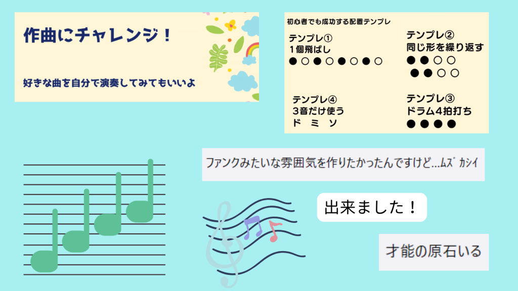 クラーク国際中等部スマートコースで行われている特別授業