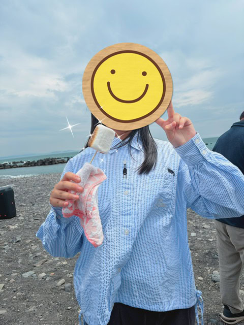 静岡にあるフリースクール、クラーク国際中等部静岡キャンパスの合同行事の様子