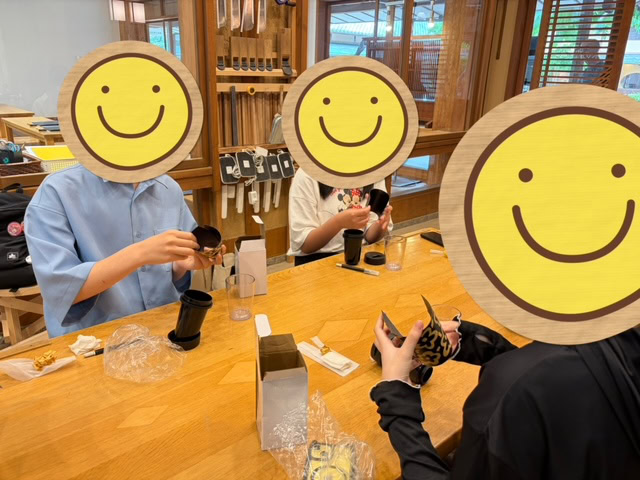 静岡にあるフリースクール、クラーク国際中等部静岡キャンパスの課外活動