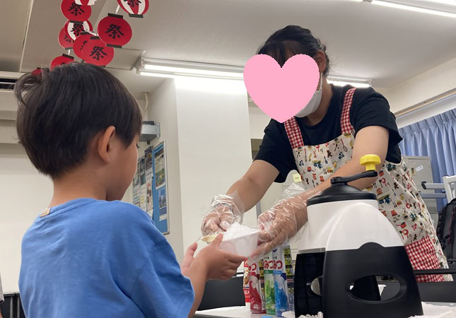 高田馬場にあるフリースクール、クラーク国際中等部東京キャンパスの授業の様子