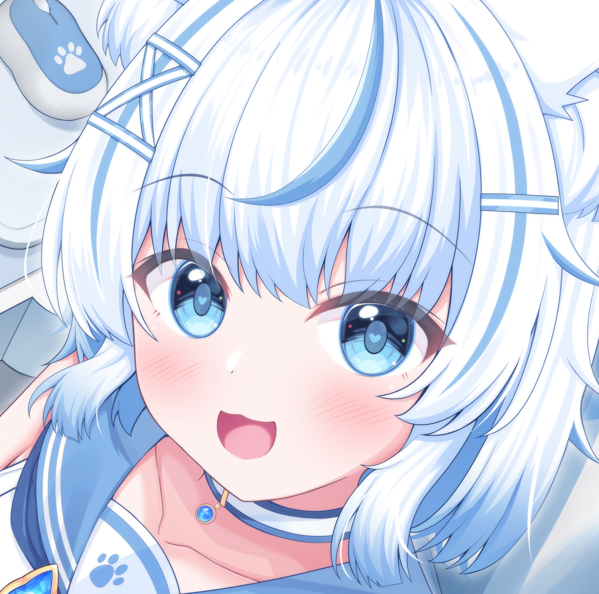 雪月ユキ