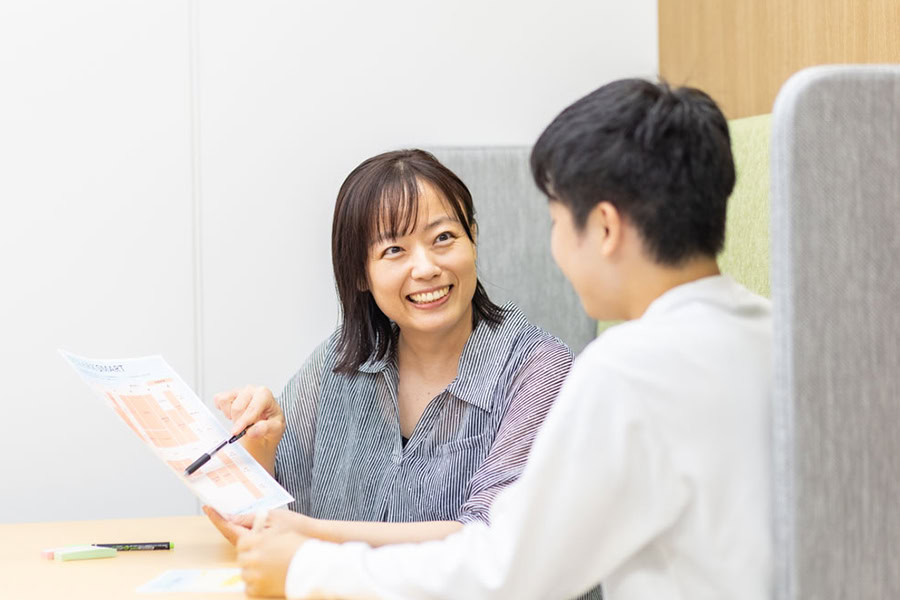 クラーク国際中等部 教員研修③