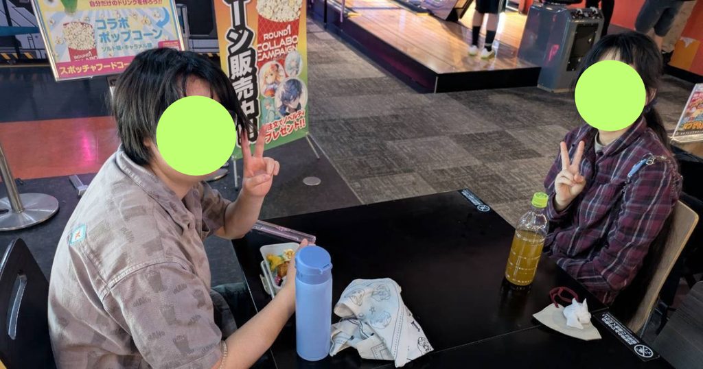 東京にあるフリースクール、クラーク国際中等部東京キャンパスの授業の様子