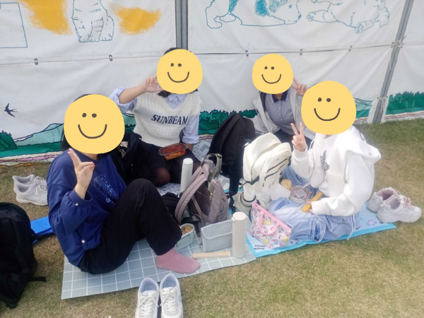 大阪にあるフリースクール、クラーク国際中等部大阪天王寺キャンパス、大阪、天王寺、フリースクール、クラーク、課外活動、天王寺動物園、